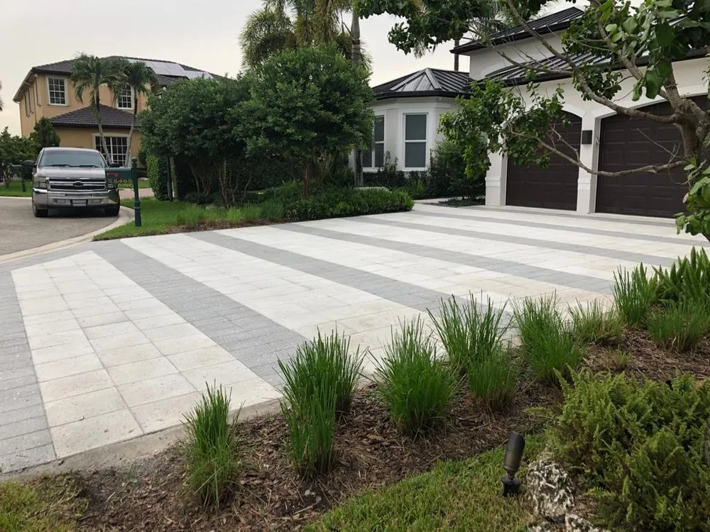 Trusted residential landscaping for year-round maintenance across Miami, FL - Pico's Lawn and Landscaping