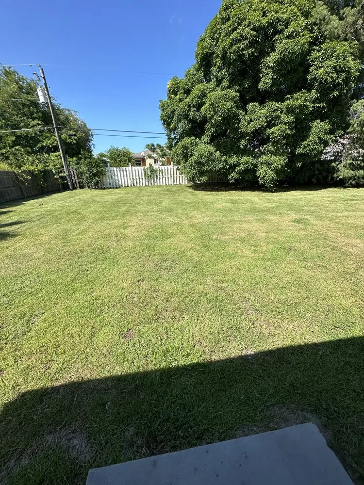 Trusted residential landscaping near you in Port St. Lucie, FL by Pico's lawn and maintenance