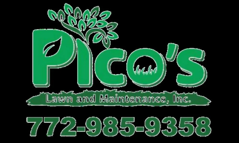 Affordable landscaping services in Port St. Lucie, FL - Pico's lawn and maintenance