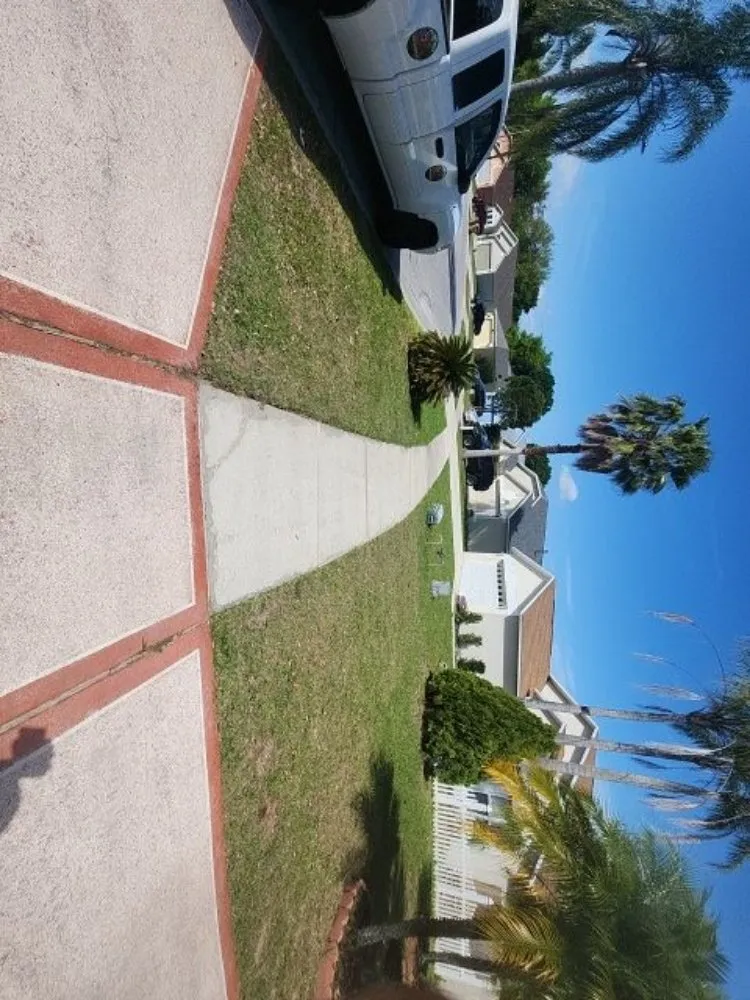 Top-rated landscape design experts serving Orlovista, FL - Picture Green Lawn Care