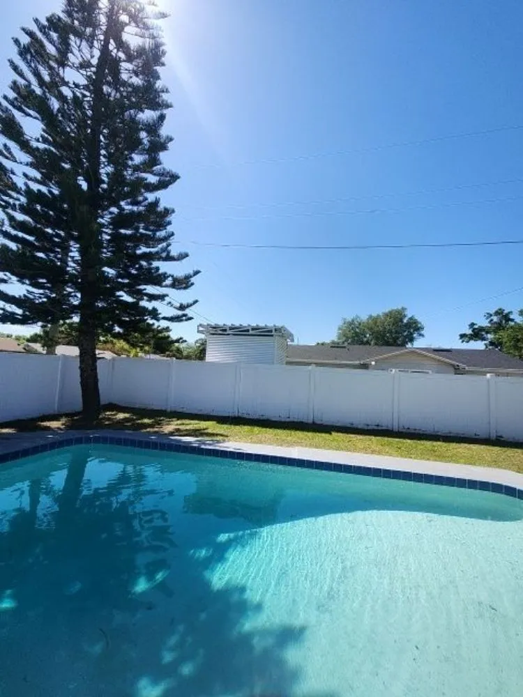 Affordable residential landscaping for residential properties in Orlovista, FL by Picture Green Lawn Care