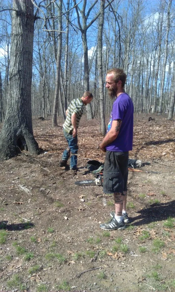 Affordable yard cleanup service experts serving Spotsylvania, VA - Picture It Perfect Landscape & Tree Service