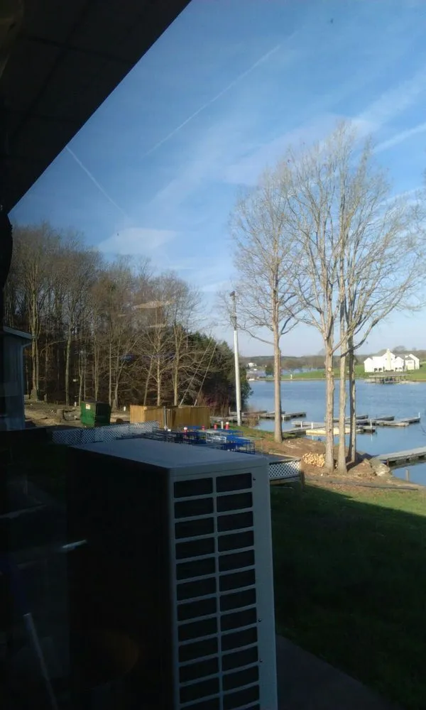 Custom outdoor landscaping in Spotsylvania, VA - Picture It Perfect Landscape & Tree Service