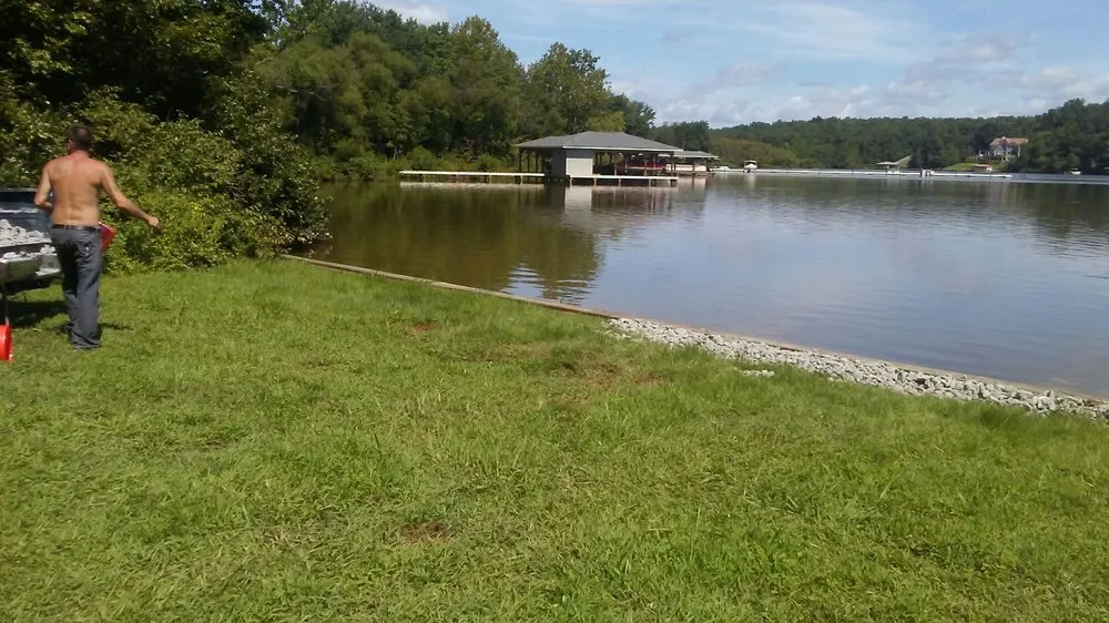 Top-rated garden landscaping in Spotsylvania, VA - Picture It Perfect Landscape & Tree Service