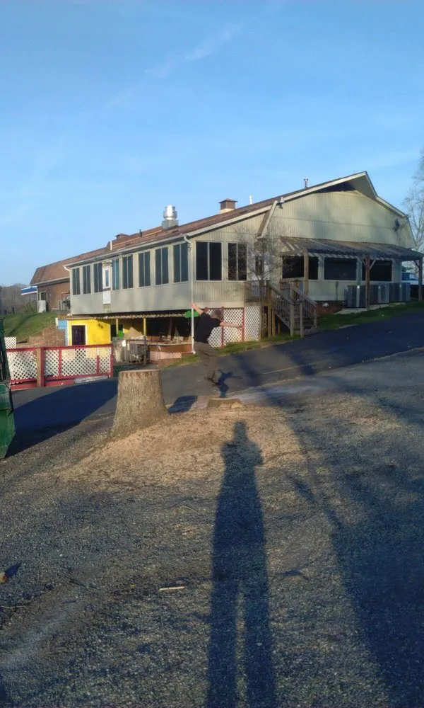 Top-rated lawn mowing service in Spotsylvania, VA - Picture It Perfect Landscape & Tree Service