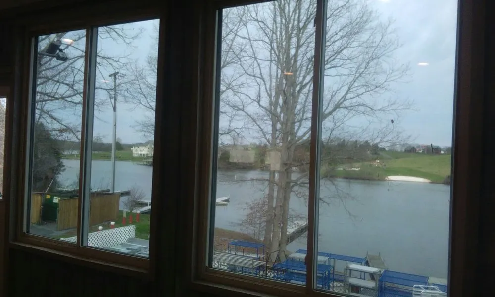 Custom yard cleanup service in Spotsylvania, VA by Picture It Perfect Landscape & Tree Service