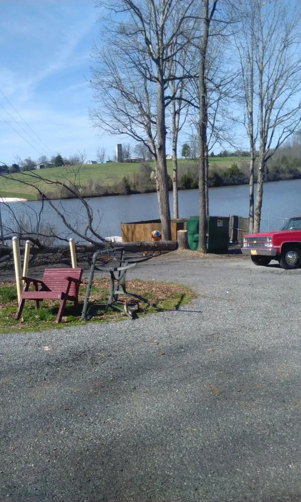 Professional garden landscaping for beautiful yards across Spotsylvania, VA - Picture It Perfect Landscape & Tree Service