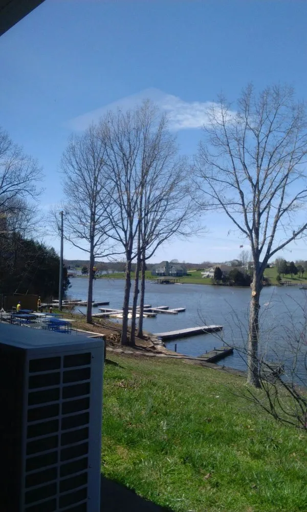 Expert yard maintenance in Spotsylvania, VA - Picture It Perfect Landscape & Tree Service