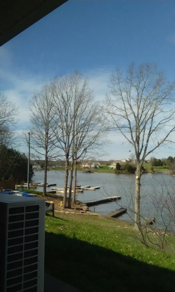 Affordable residential landscaping in Spotsylvania, VA by Picture It Perfect Landscape & Tree Service