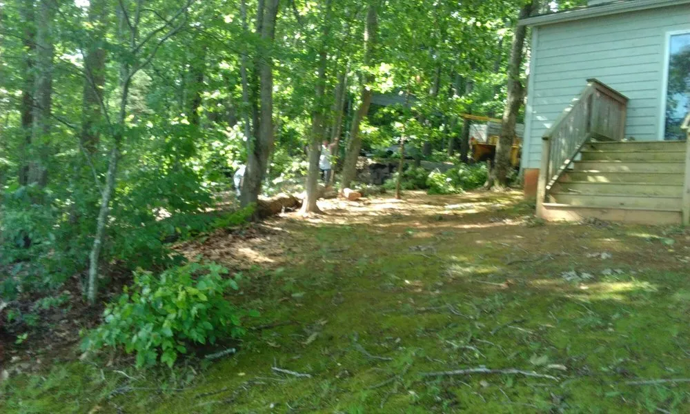 Affordable lawn mowing service in Spotsylvania, VA - Picture It Perfect Landscape & Tree Service