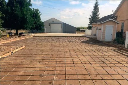 Professional outdoor landscaping in Stockton, CA by Picture Perfect Landscape Design & Construction