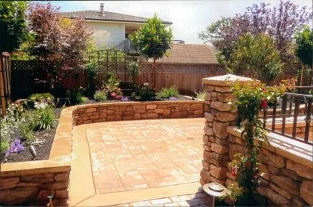 Expert landscaping services in Stockton, CA - Picture Perfect Landscape Design & Construction