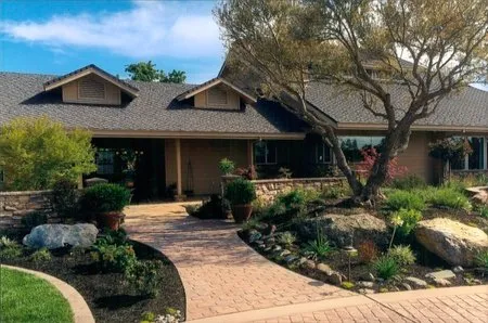 Professional garden landscaping experts serving Stockton, CA - Picture Perfect Landscape Design & Construction