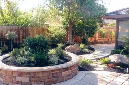Trusted landscaping services for year-round maintenance in Stockton, CA by Picture Perfect Landscape Design & Construction
