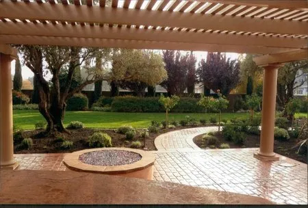 Reliable landscape installation for outdoor upgrades in Stockton, CA by Picture Perfect Landscape Design & Construction