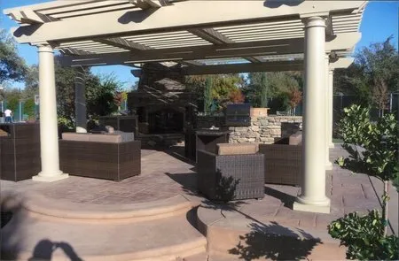 Trusted outdoor landscaping in Stockton, CA - Picture Perfect Landscape Design & Construction