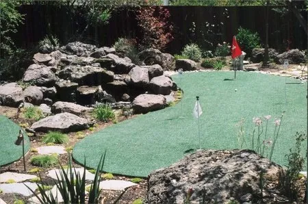 Reliable residential landscaping in Stockton, CA by Picture Perfect Landscape Design & Construction