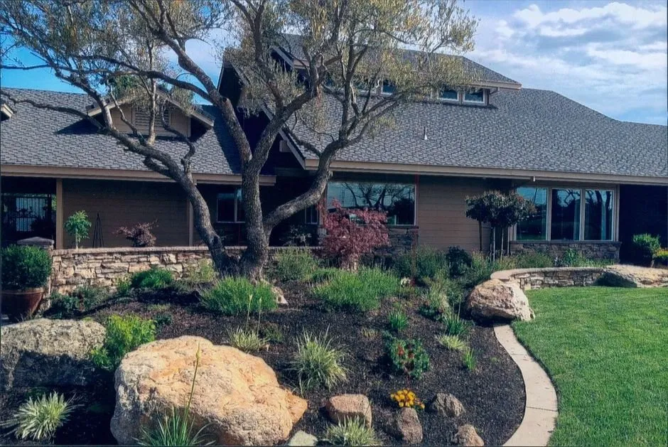 Affordable landscape design for residential properties in Stockton, CA by Picture Perfect Landscape Design & Construction