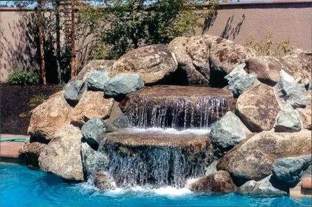 Local landscape design experts serving Stockton, CA - Picture Perfect Landscape Design & Construction