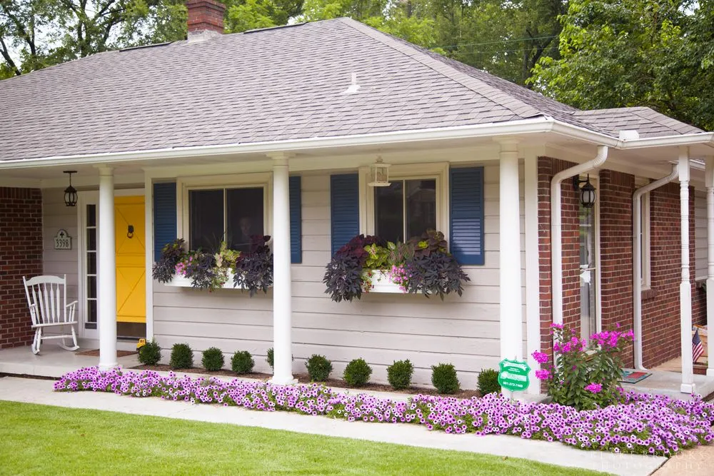 Affordable yard cleanup service in Arlington, TN - Picture Perfect Landscapes