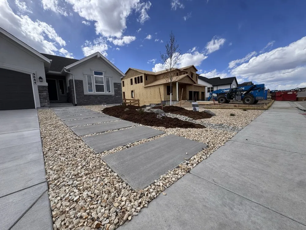 Trusted residential landscaping experts serving Colorado Springs, CO - Picture Perfect Landscapes