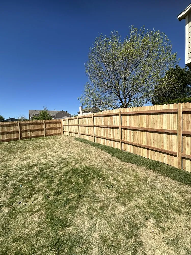 Local landscape installation for residential properties across Colorado Springs, CO - Picture Perfect Landscapes