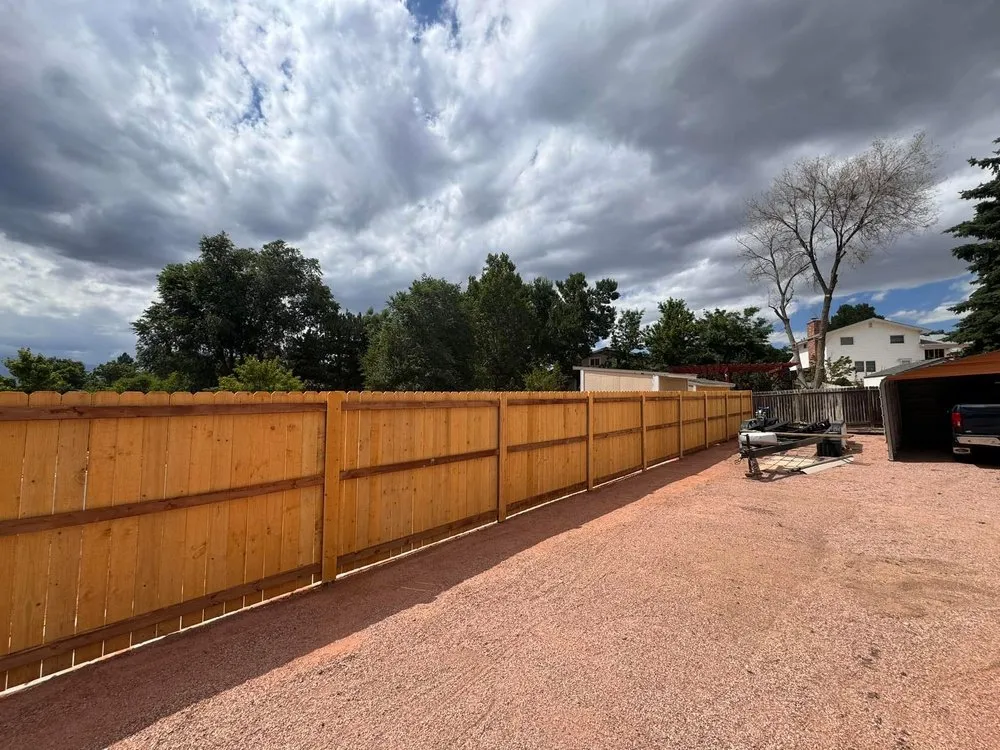 Expert lawn mowing service with custom design across Colorado Springs, CO - Picture Perfect Landscapes