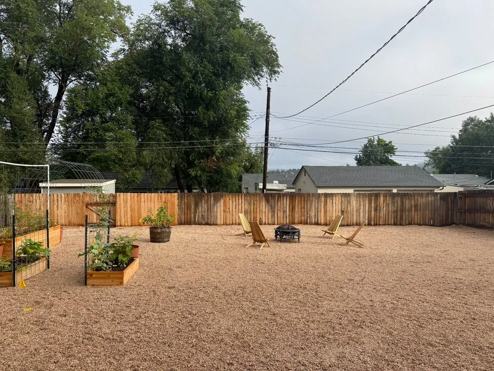 Top-rated lawn mowing service in Colorado Springs, CO - Picture Perfect Landscapes