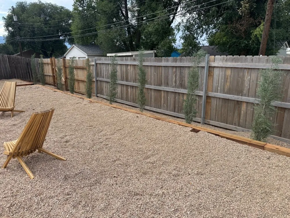 Professional landscape design in Colorado Springs, CO by Picture Perfect Landscapes