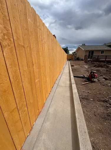 Expert yard maintenance in Colorado Springs, CO by Picture Perfect Landscapes