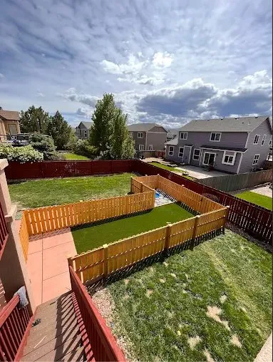 Reliable landscape design in Colorado Springs, CO - Picture Perfect Landscapes