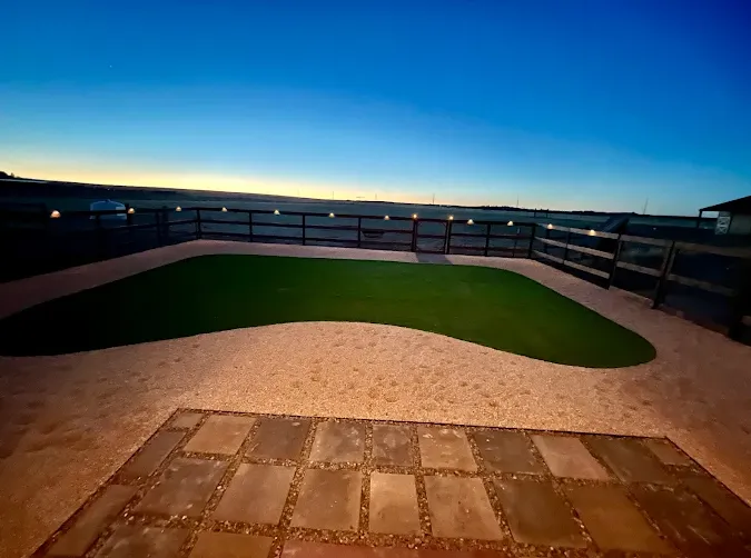 Trusted yard maintenance in Colorado Springs, CO by Picture Perfect Landscapes