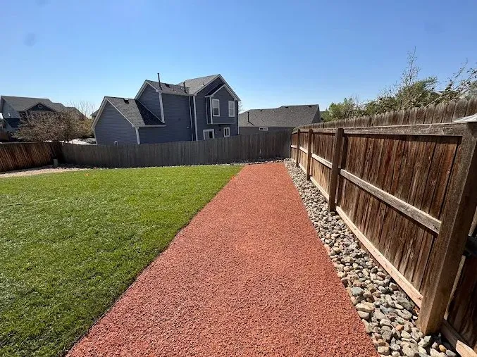 Expert landscape design for outdoor upgrades across Colorado Springs, CO - Picture Perfect Landscapes