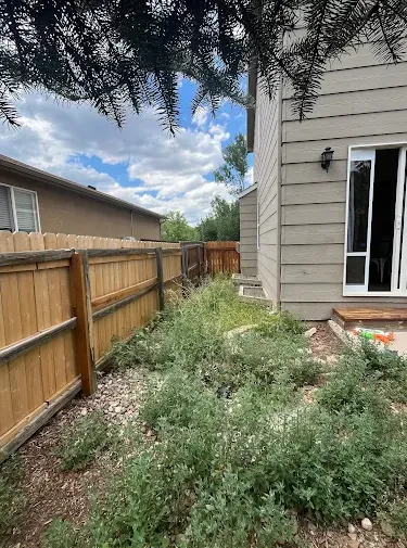 Trusted residential landscaping for beautiful yards in Colorado Springs, CO by Picture Perfect Landscapes