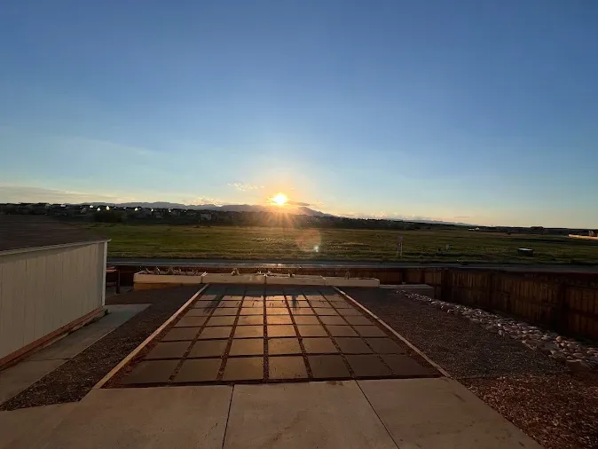 Professional residential landscaping for beautiful yards in Colorado Springs, CO by Picture Perfect Landscapes