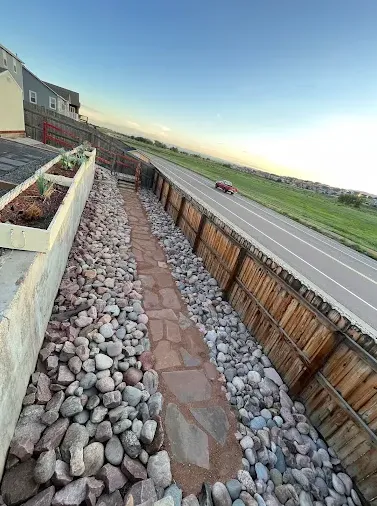 Affordable residential landscaping in Colorado Springs, CO by Picture Perfect Landscapes