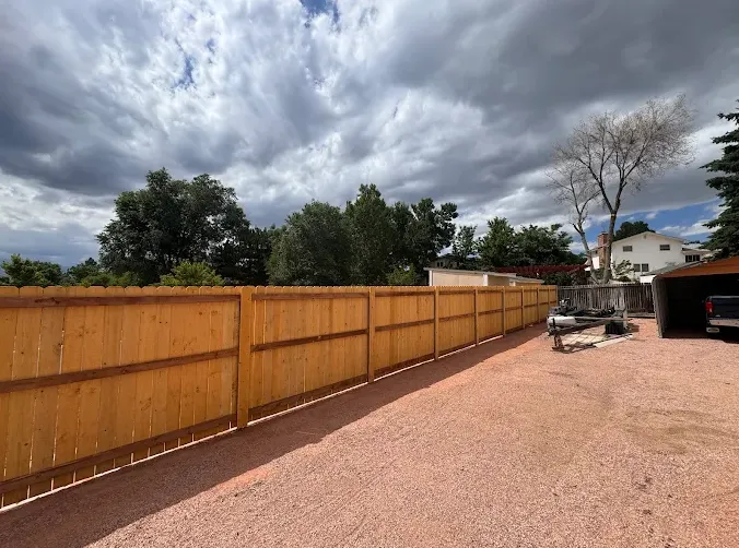 Expert residential landscaping experts serving Colorado Springs, CO - Picture Perfect Landscapes