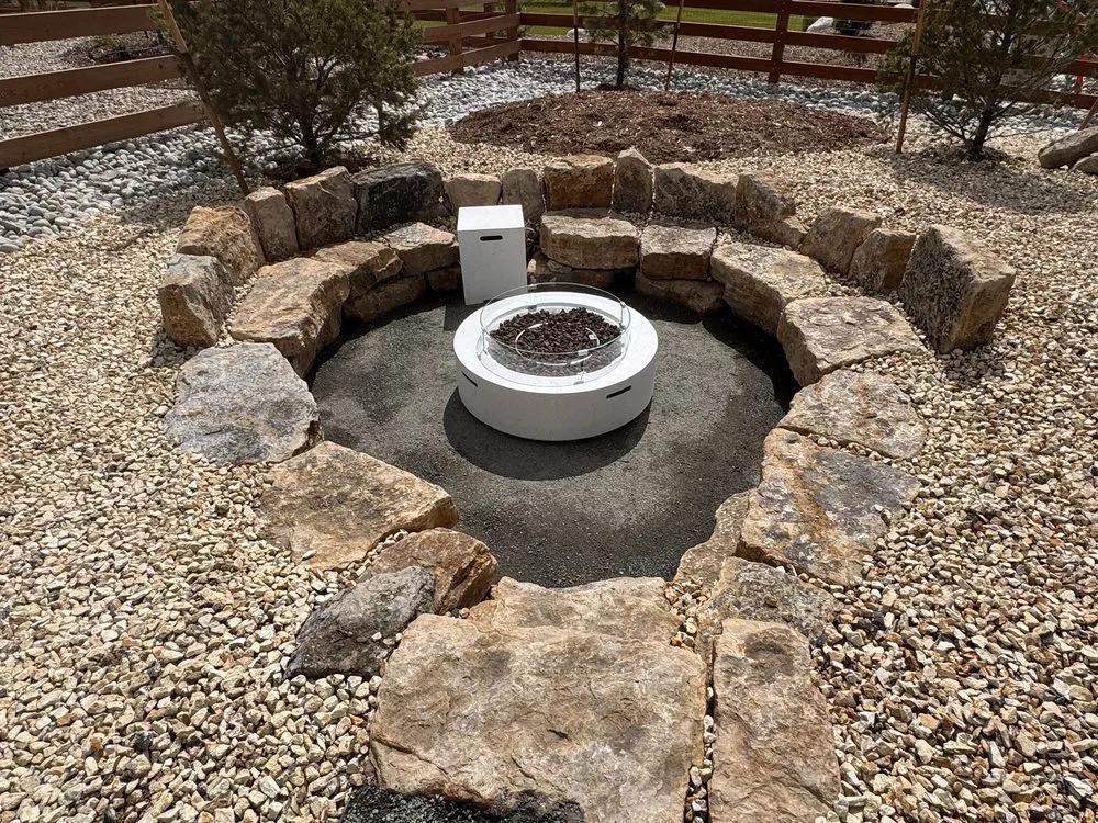 Affordable yard cleanup service in Colorado Springs, CO - Picture Perfect Landscapes