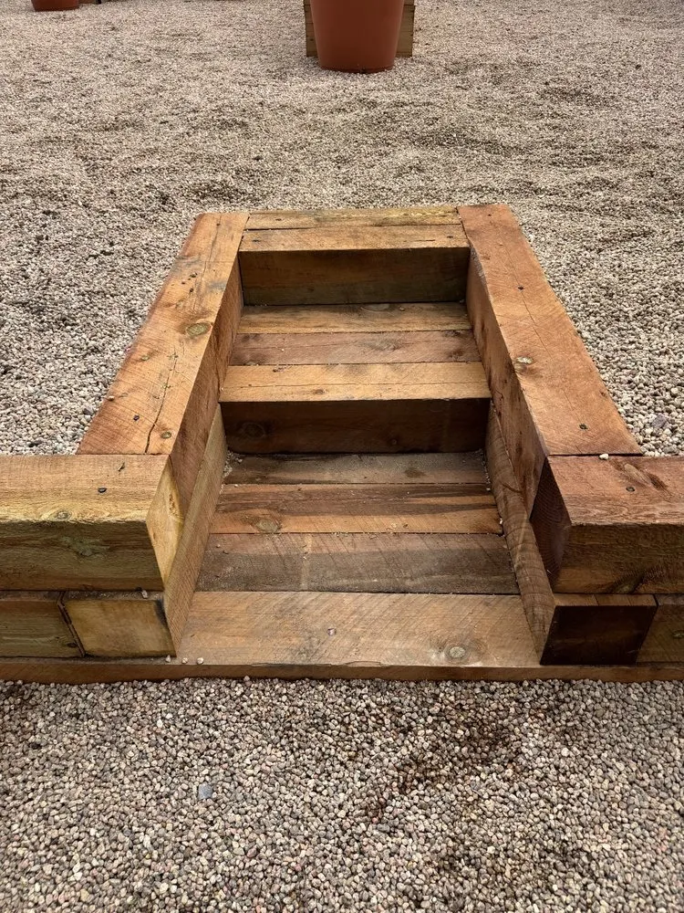 Custom yard cleanup service experts serving Colorado Springs, CO - Picture Perfect Landscapes