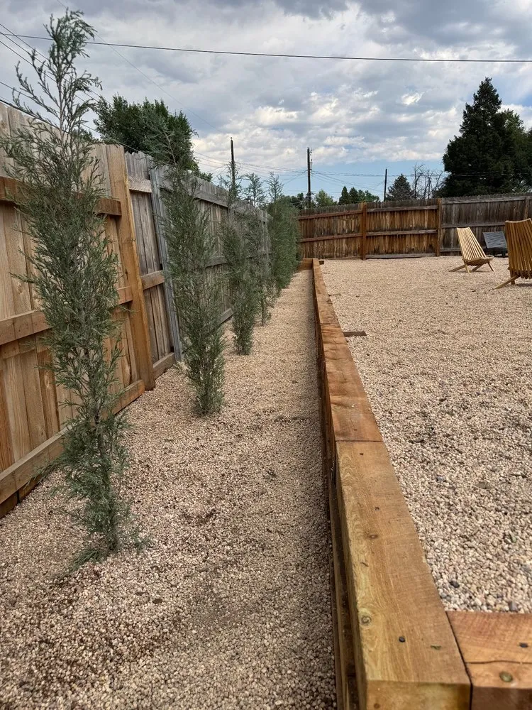 Professional lawn mowing service in Colorado Springs, CO - Picture Perfect Landscapes