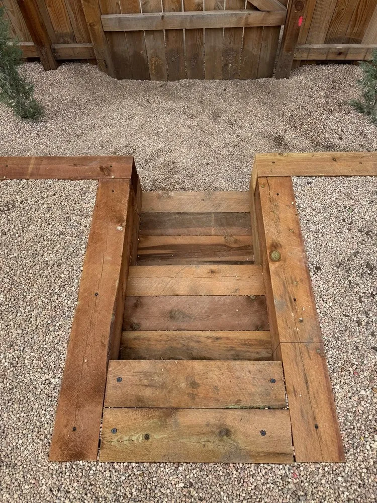 Local yard maintenance with custom design in Colorado Springs, CO by Picture Perfect Landscapes