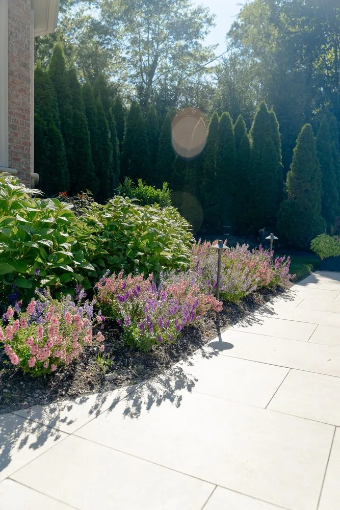 Trusted residential landscaping for year-round maintenance across Fairfield, NJ - Picture Perfect Landscapes
