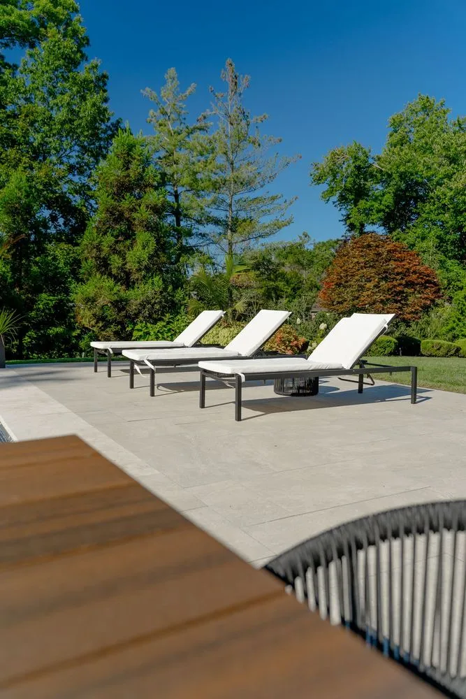 Top-rated garden landscaping in Fairfield, NJ by Picture Perfect Landscapes