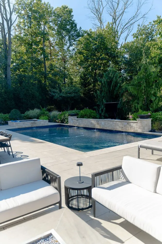 Local residential landscaping in Fairfield, NJ - Picture Perfect Landscapes