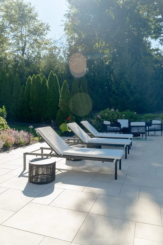 Trusted garden landscaping for outdoor upgrades in Fairfield, NJ by Picture Perfect Landscapes