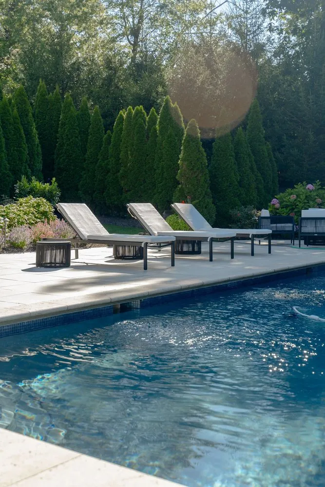 Affordable landscape design for year-round maintenance across Fairfield, NJ - Picture Perfect Landscapes