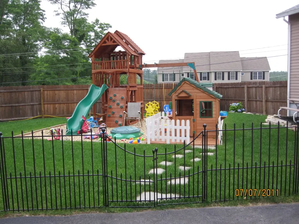 Expert lawn mowing service for residential properties across Collinsville, IL - Picture Perfect Landscaping