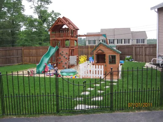 Picture Perfect Landscaping