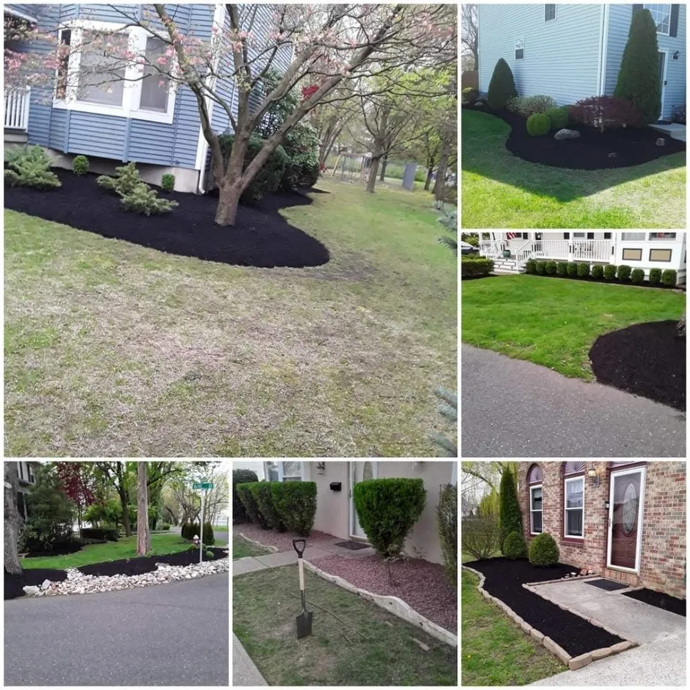 Local lawn mowing service in Fort Detrick, MD - Picture perfect landscaping