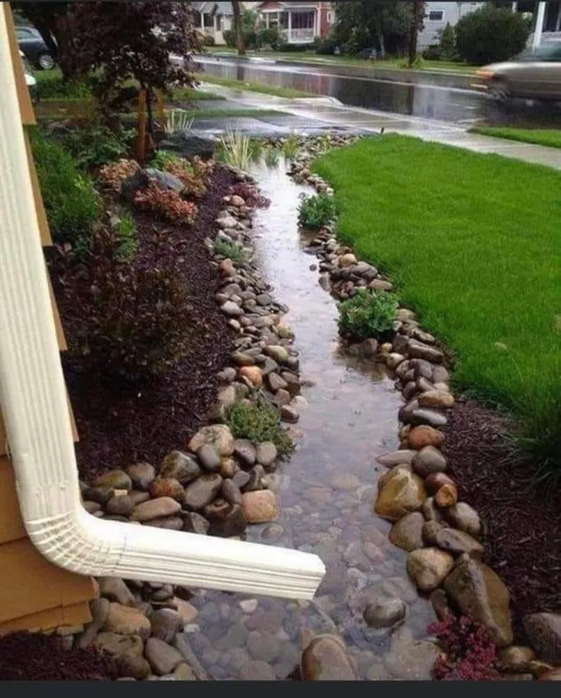 Affordable landscape design experts serving Fort Detrick, MD - Picture perfect landscaping